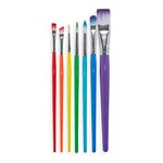 Lil' Paint Brush Set, Shopsweetluluss