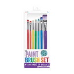 Lil' Paint Brush Set, Shopsweetluluss