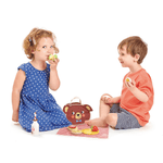 Little Bear Picnic Set, Shopsweetluluss