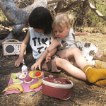 Little Bear Picnic Set, Shopsweetluluss