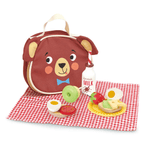 Little Bear Picnic Set, Shopsweetluluss