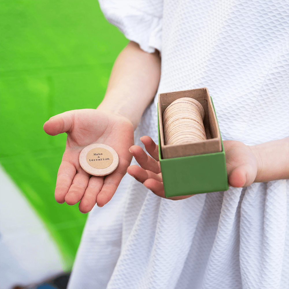 Little Box of Backyard Activities,Shop Sweet Lulu