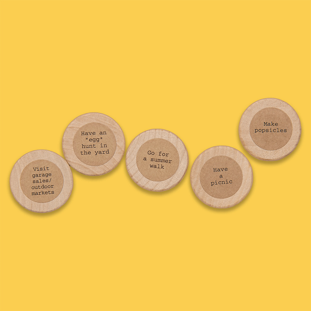Little Box of Summer Activities,Shop Sweet Lulu