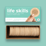 Little Box of Life Skills, Shopsweetluluss