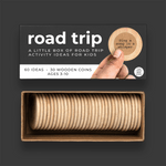 Little Box of Road Trip, Shopsweetluluss