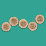 Little Box of Scavenger Hunt Activities, Shopsweetluluss