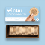 Little Box of Winter Activities, Shopsweetluluss