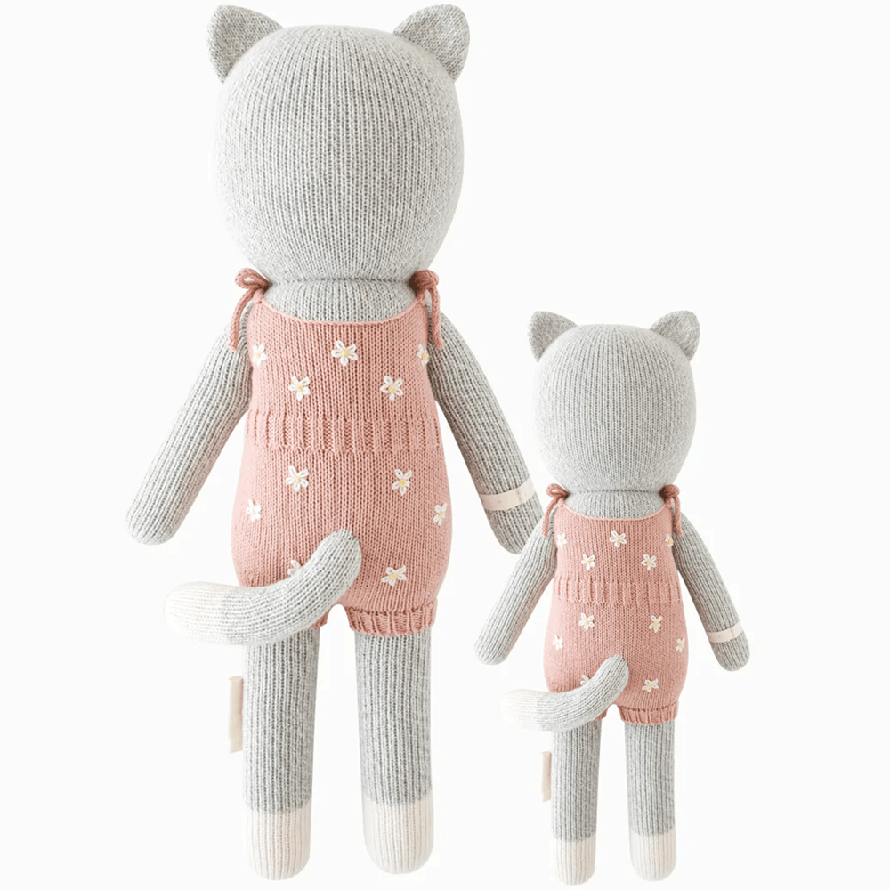 Little Daisy the Kitten, Shopsweetluluss