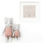 Little Daisy the Kitten, Shopsweetluluss
