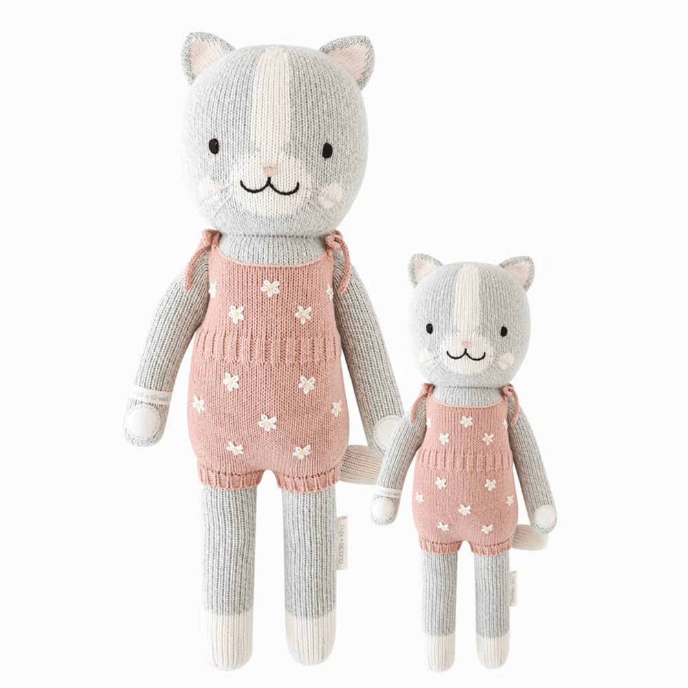 Little Daisy the Kitten, Shopsweetluluss