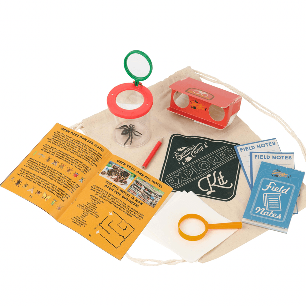 Little Explorer Kit, Shopsweetluluss