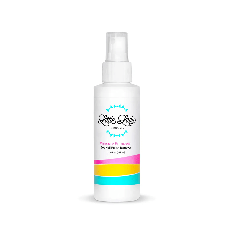 Little Lady Minicure Remover. Shopsweetluluss