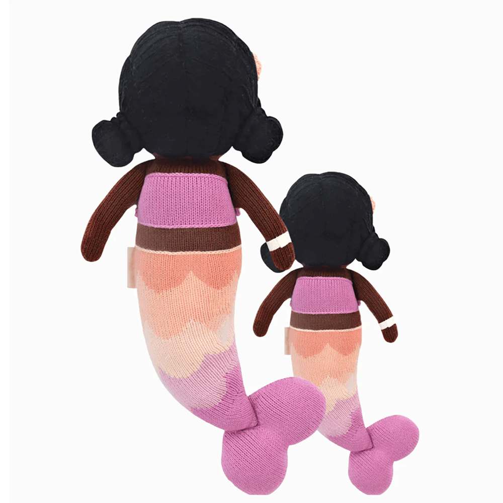 Little Maya the Mermaid, Shopsweetluluss