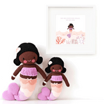 Little Maya the Mermaid, Shopsweetluluss