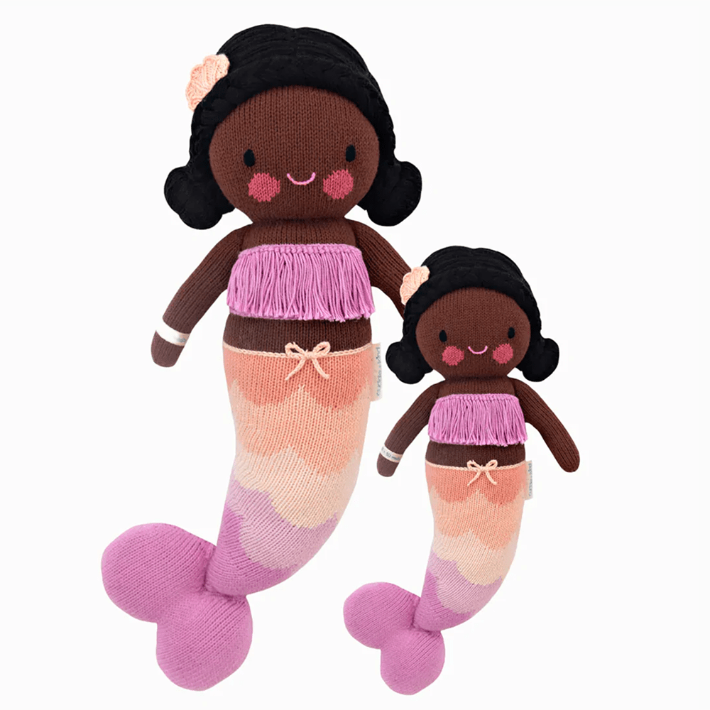 Little Maya the Mermaid, Shopsweetluluss