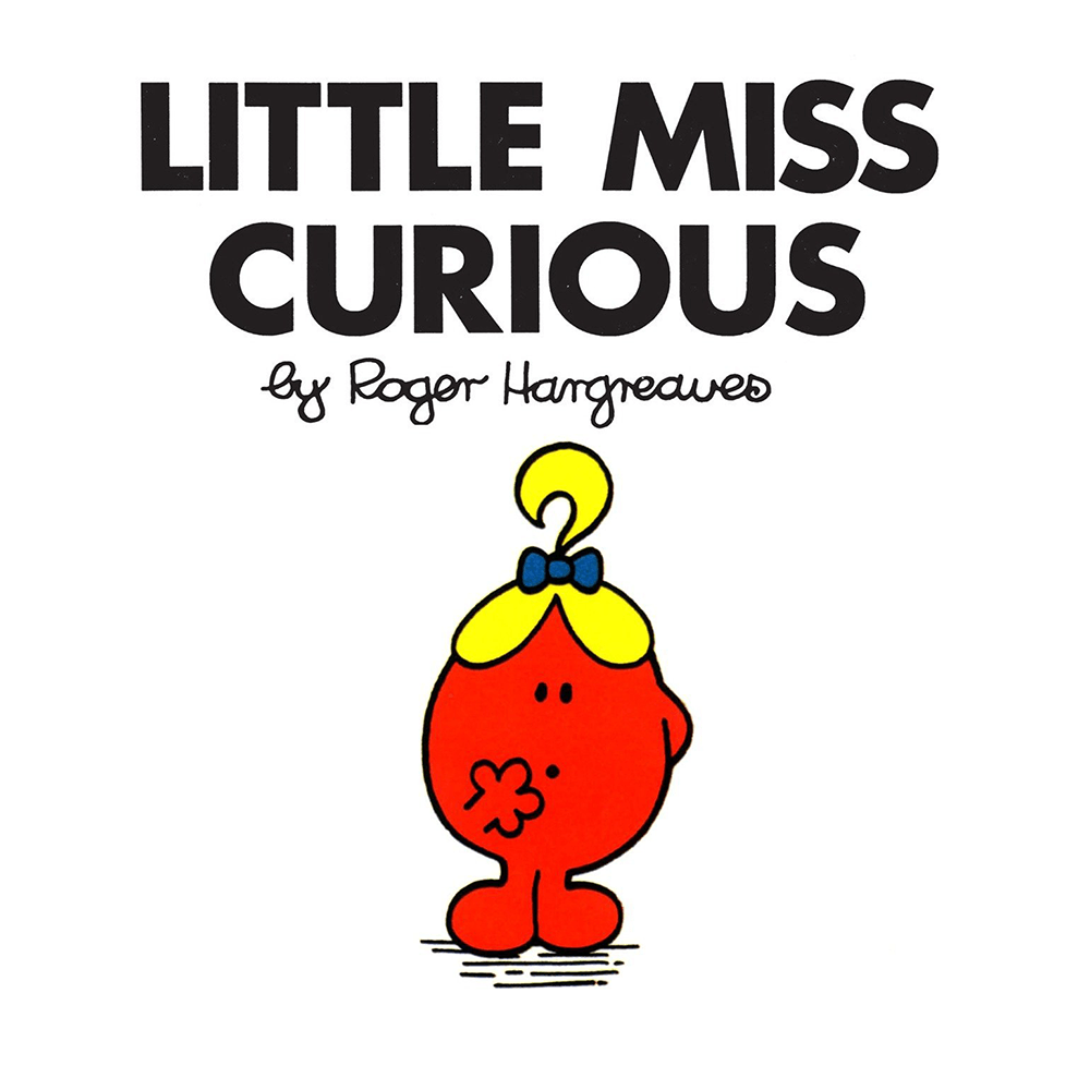 Little Miss Curious, Shopsweetluluss