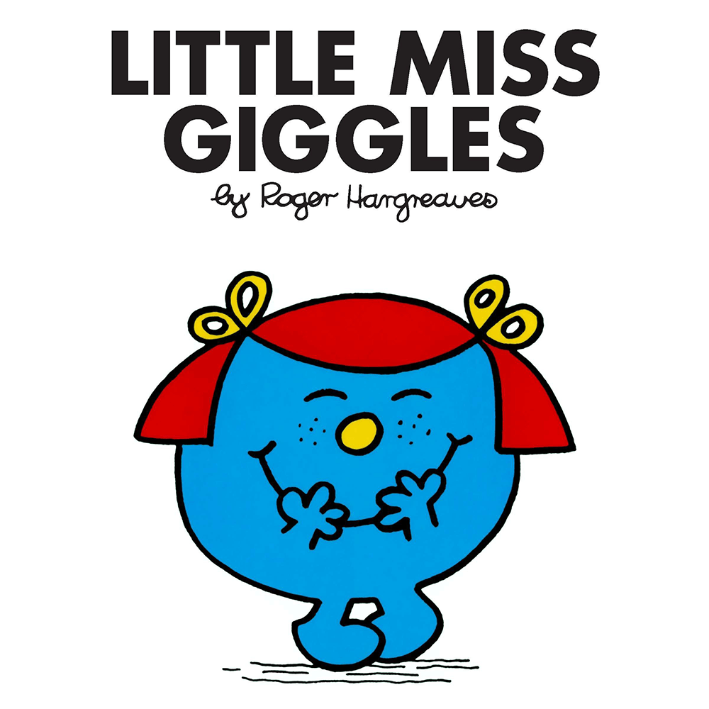 Little Miss Giggles, Shopsweetluluss