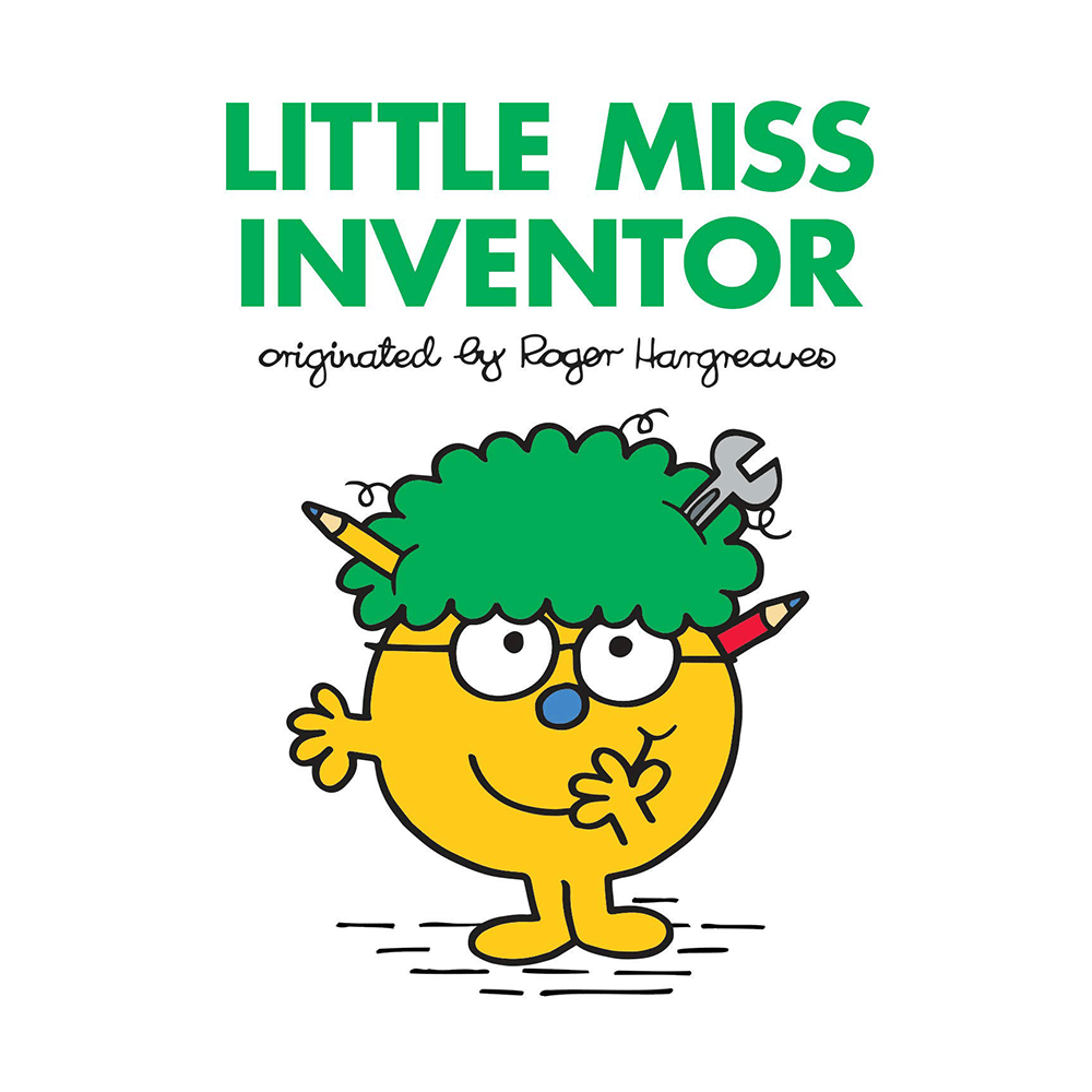 Little Miss Inventor, Shopsweetluluss
