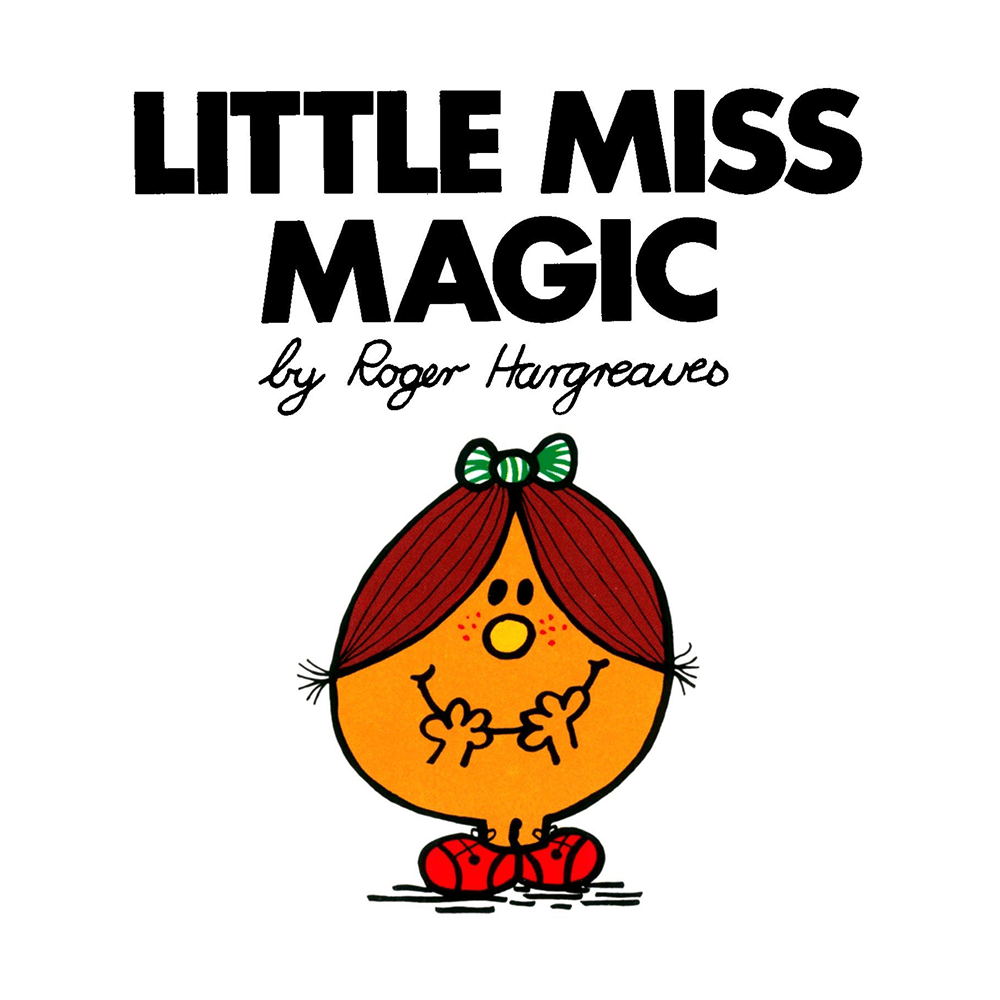 Little Miss Magic, Shopsweetluluss