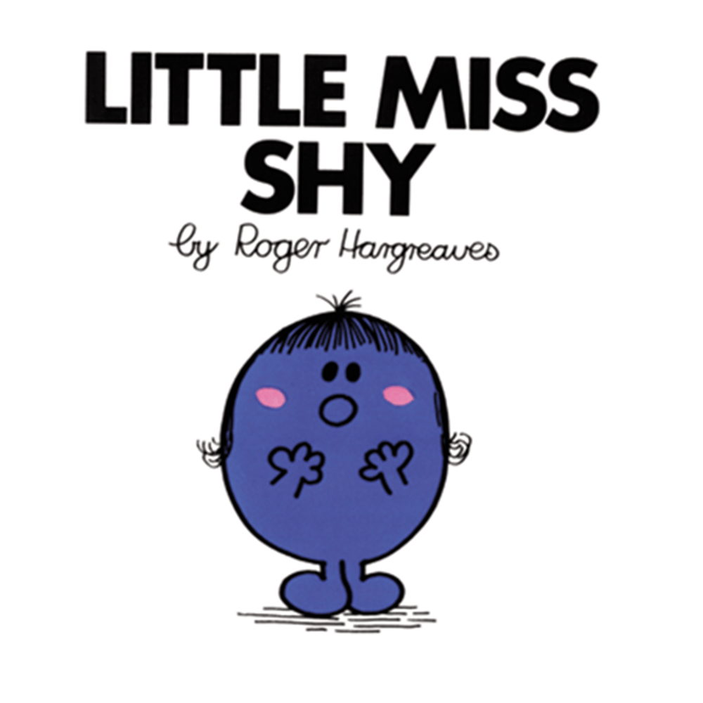 Little Miss Shy, Shopsweetluluss