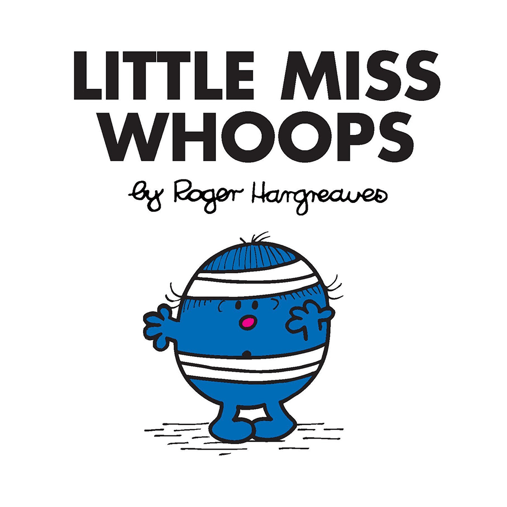 Little Miss Whoops, Shopsweetluluss