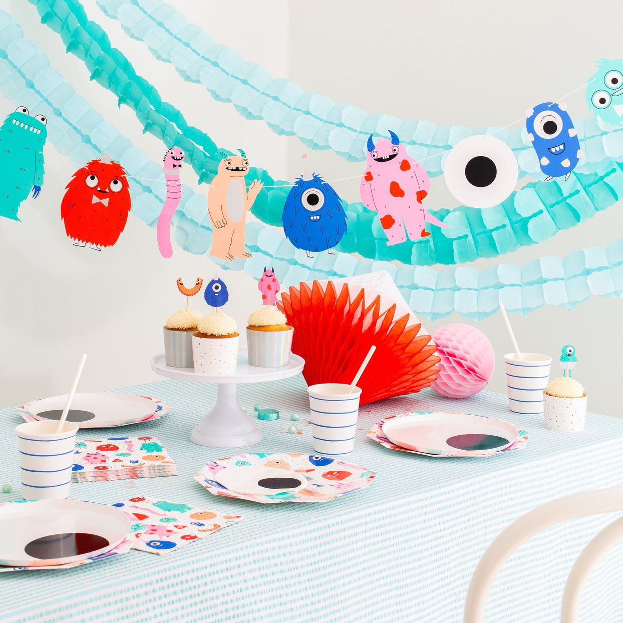 Little Monsters Thingamajigs, Shopsweetluluss