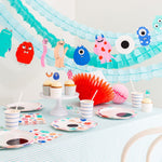 Little Monsters Thingamajigs, Shopsweetluluss
