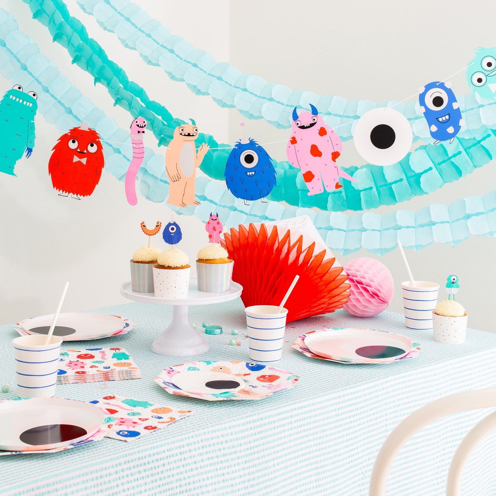 Little Monsters Thingamajigs, Shopsweetluluss