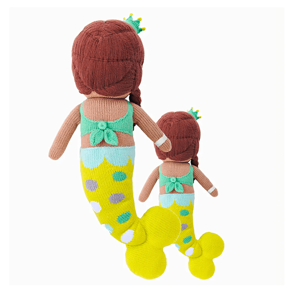 Little Pearl the Mermaid, Shopsweetluluss