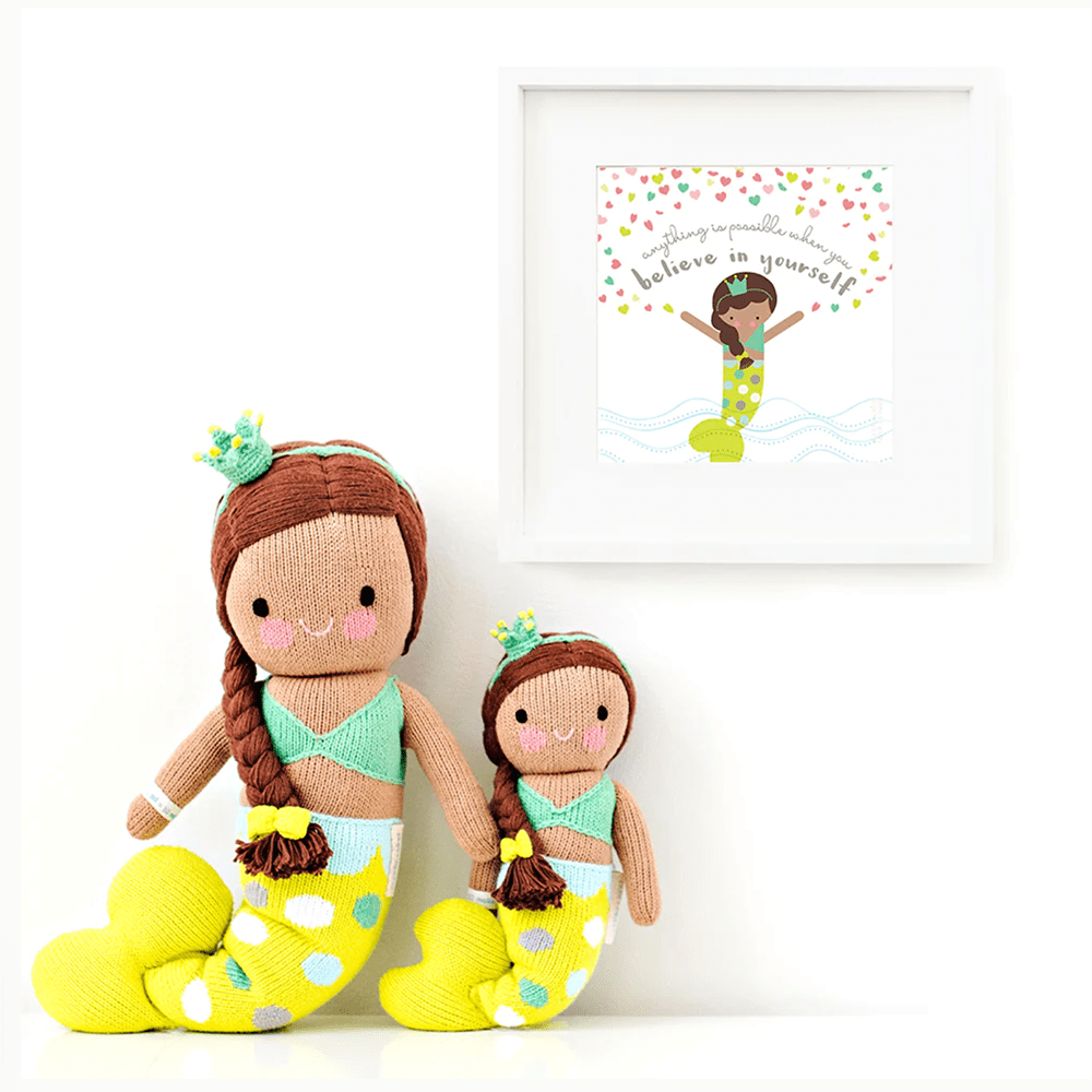 Little Pearl the Mermaid, Shopsweetluluss