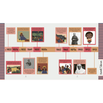 Little People, Big Dreams: Treasury Gift Set, Shopsweetluluss