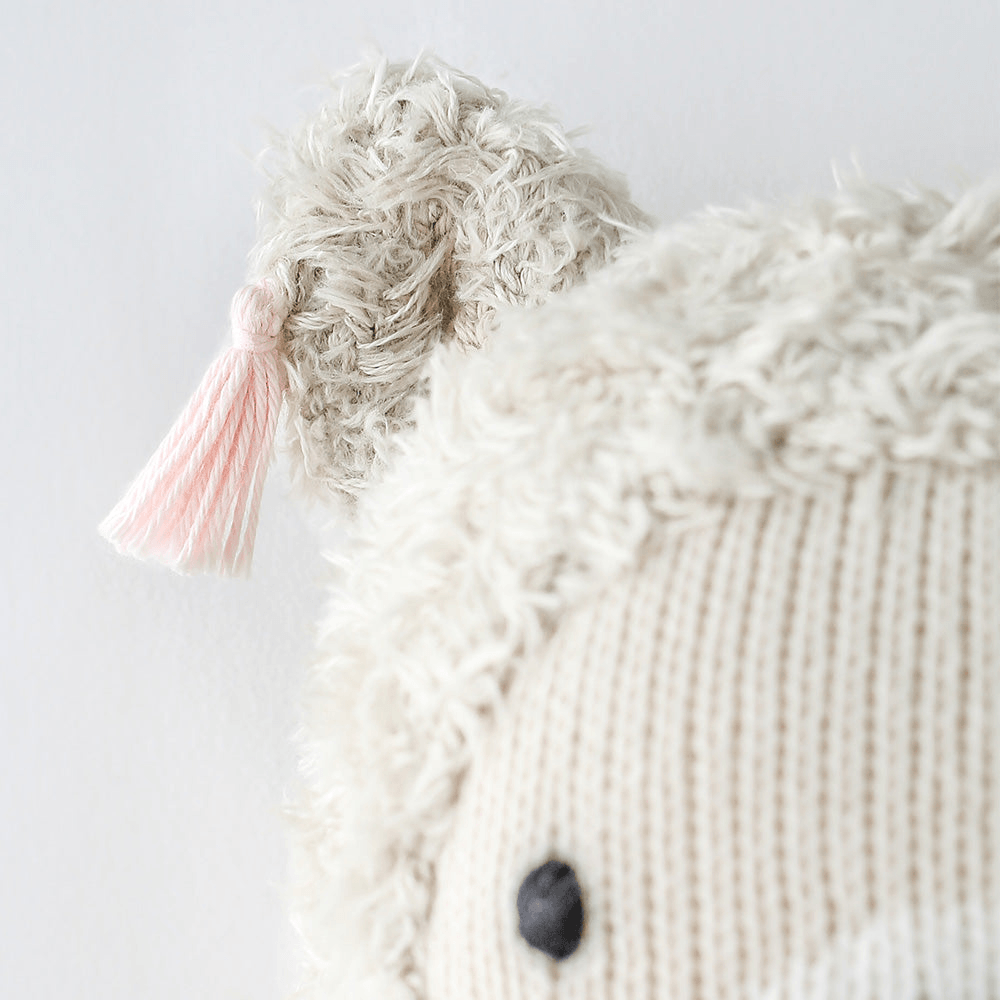 Lola the Llama - 2 Size Options, Shopsweetluluss