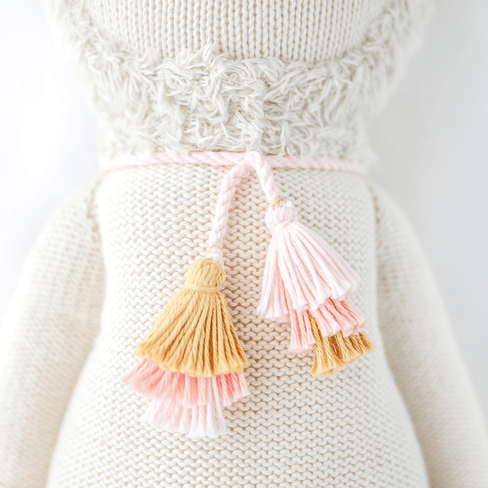 Lola the Llama - 2 Size Options, Shopsweetluluss
