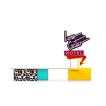 Lone Cactus Motel, Shopsweetluluss