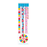 Love Pencil Set, Shopsweetluluss