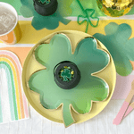 Lucky Shamrock Rings - 2 Options, Shopsweetluluss