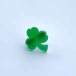 Lucky Shamrock Rings - 2 Options, Shopsweetluluss