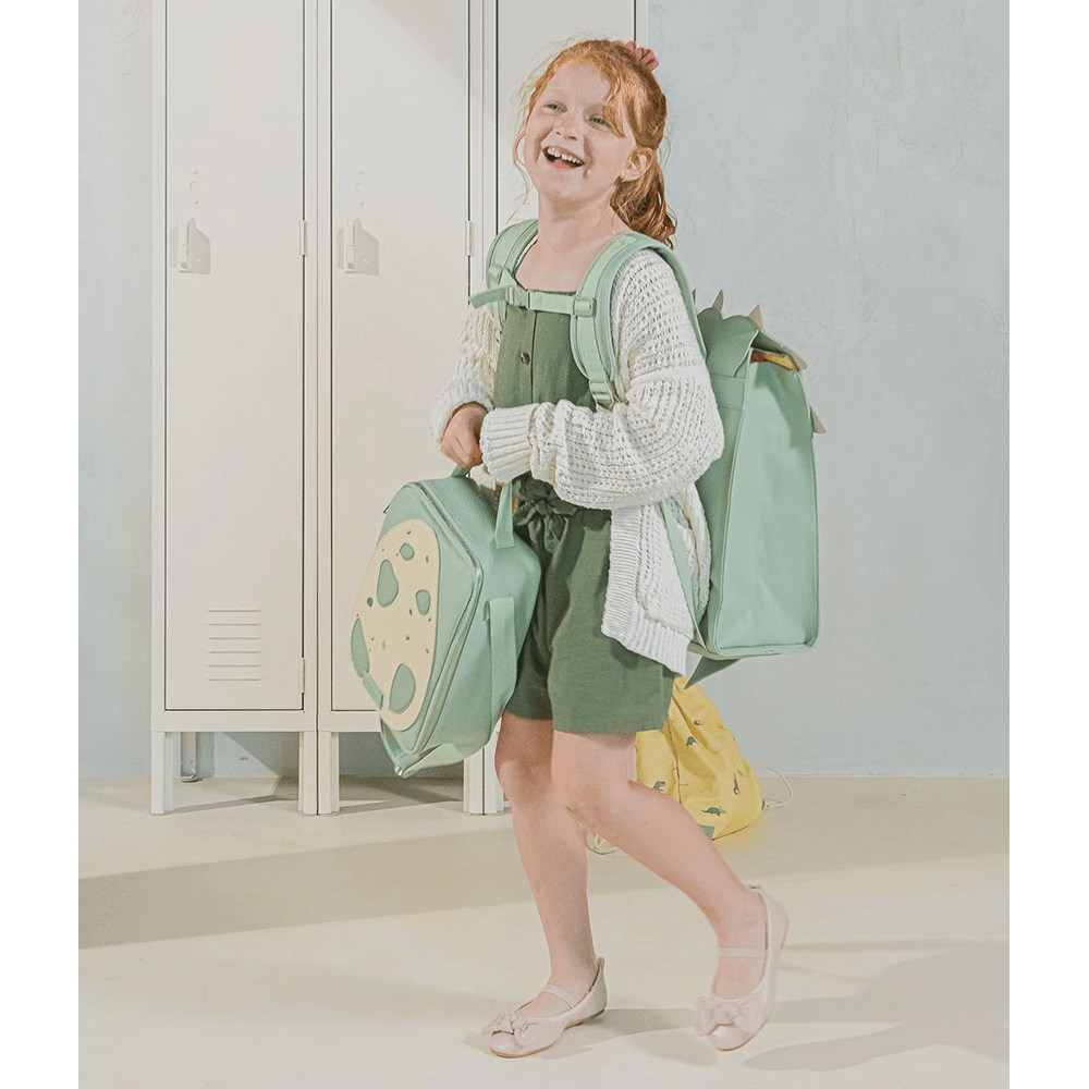 Lunch Box - Dino Quest, Shopsweetluluss