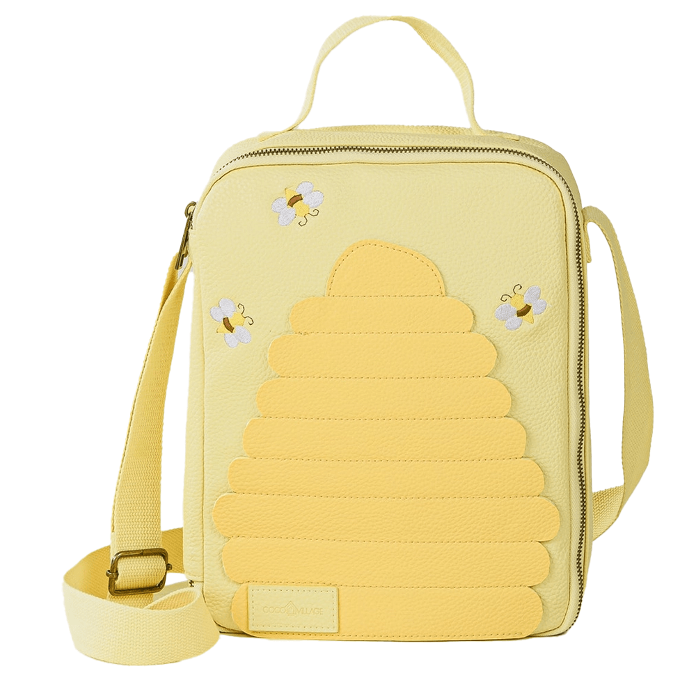 Lunch Box - Little Bear, Shopsweetluluss