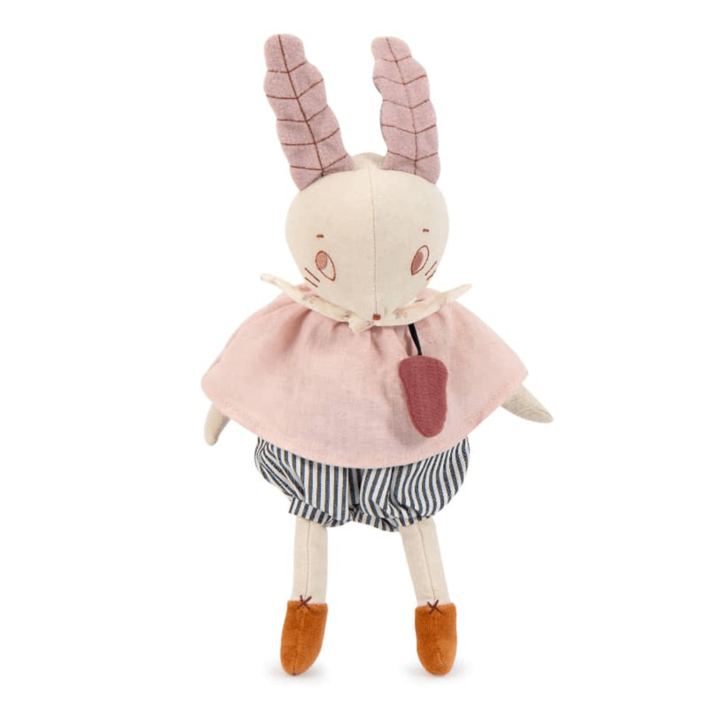 Lune the Rabbit Musical Toy, Shopsweetluluss