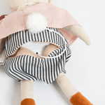 Lune the Rabbit Musical Toy, Shopsweetluluss