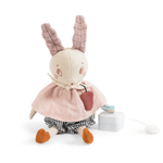 Lune the Rabbit Musical Toy, Shopsweetluluss