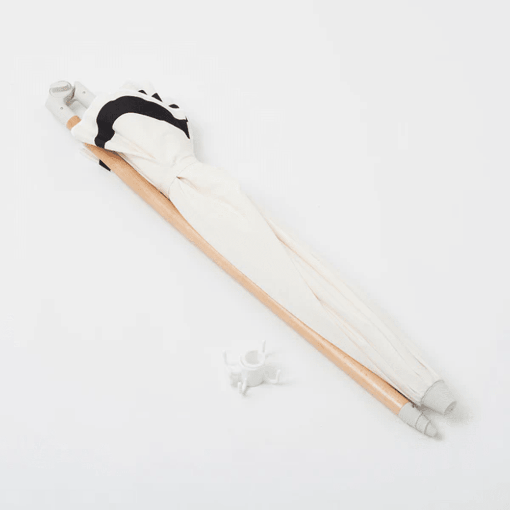 Luxe Beach Umbrella, Casa Marbella, Shopsweetluluss