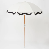Luxe Beach Umbrella, Casa Marbella, Shopsweetluluss