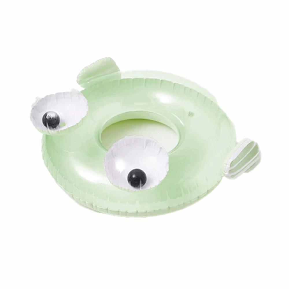 Luxe Pool Ring - Moogly, Shopsweetluluss