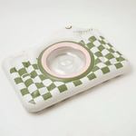 Luxe Lie-On Camera Float, Olive, Shopsweetluluss