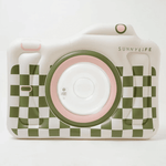 Luxe Lie-On Camera Float, Olive, Shopsweetluluss