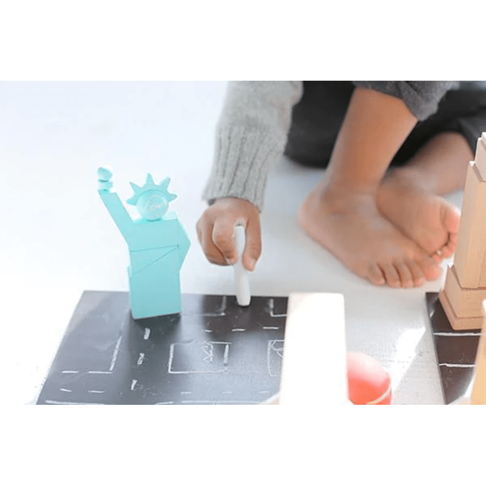 Machi Tiny Town - NYC, Shopsweetluluss