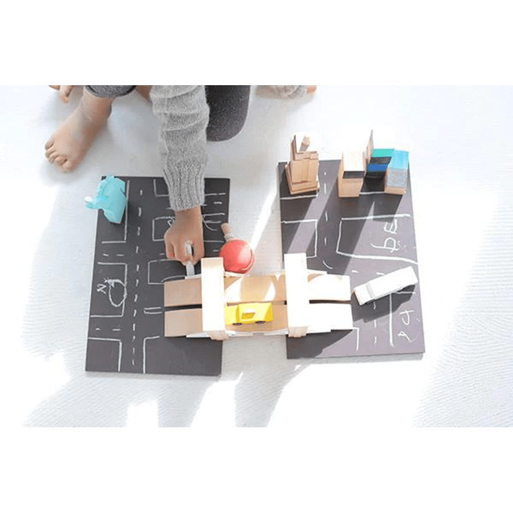 Machi Tiny Town - NYC, Shopsweetluluss