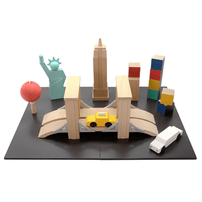 Machi Tiny Town - NYC, Shopsweetluluss